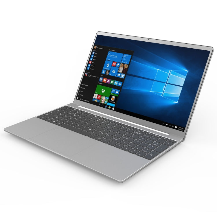 Computer portatile 15,6" Windows 10 Intel Core i5 16GB SSD