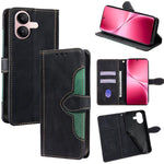 Custodia per telefono in pelle con fibbia magnetica Skin Feel, For vivo S50 5G, For vivo X300 Pro 5G, For vivo X300 5G, For vivo Y31 5G 2025, For vivo V60 Lite 5G Global, For vivo V60 5G Global