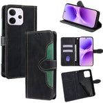 Custodia per telefono in pelle con fibbia magnetica Skin Feel, For vivo S50 5G, For vivo X300 Pro 5G, For vivo X300 5G, For vivo Y31 5G 2025, For vivo V60 Lite 5G Global, For vivo V60 5G Global