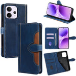 Custodia per telefono in pelle con fibbia magnetica Skin Feel, For vivo S50 5G, For vivo X300 Pro 5G, For vivo X300 5G, For vivo Y31 5G 2025, For vivo V60 Lite 5G Global, For vivo V60 5G Global