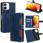 Custodia per telefono in pelle con fibbia magnetica Skin Feel, For vivo X300s 5G, For vivo V70 FE 5G, For vivo Y05 4G, For vivo Y500i 5G, For vivo X300 Ultra 5G, For vivo S50 Pro mini 5G