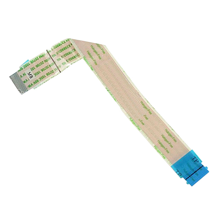 Touchpad Flex Cable, For Dell Inspiron 15 5579, For Dell Inspiron 15 7559, For Dell Inspiron 15 5568 7569 7579, For Dell N5010 M5010 N5030, For Dell Latitude E5470