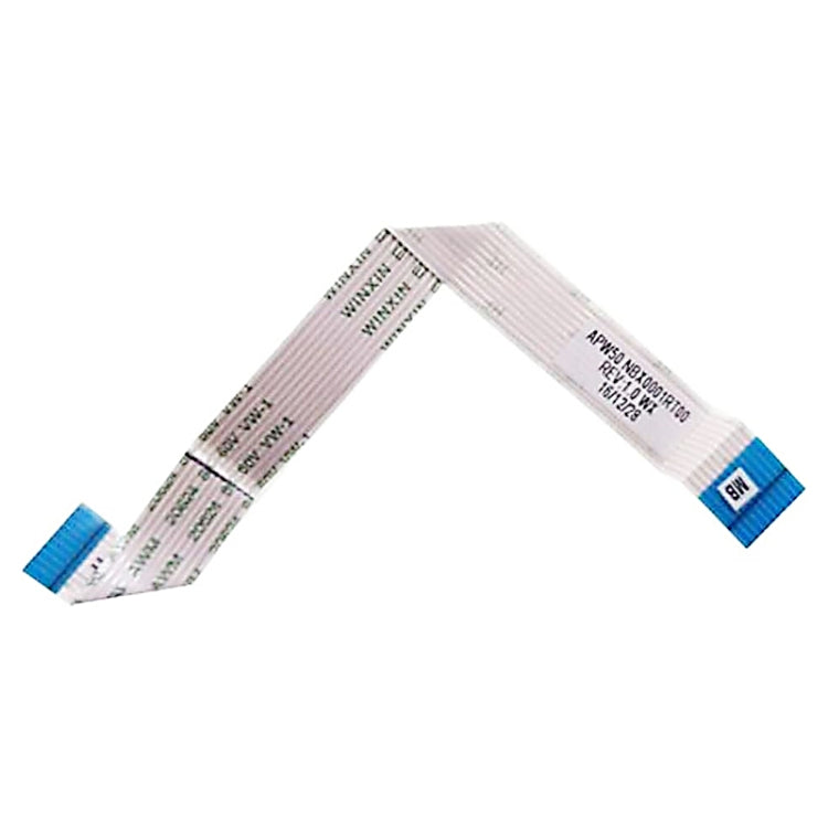 Touchpad Flex Cable, For HP ZBook 15 G3 ZBook 15 G4