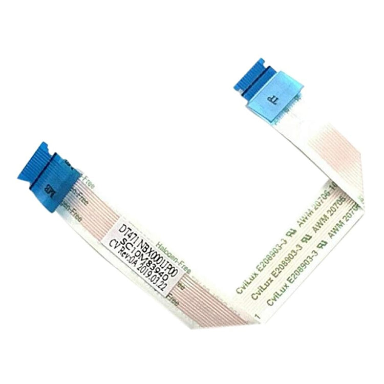 Cavo flessibile touchpad per Lenovo e Thinkpad