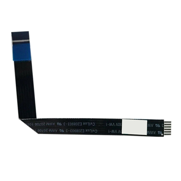 Touchpad Flex Cable, For Lenovo YOGA 260 00NY915 NBX001US00, For Lenovo T550 W550S T560 P50S, For Thinkpad L380 L390 Yoga S2, For Thinkpad T540P W540 W541, For Thinkpad Twist S230U, For Thinkpad X1 Carbon 2nd 3rd