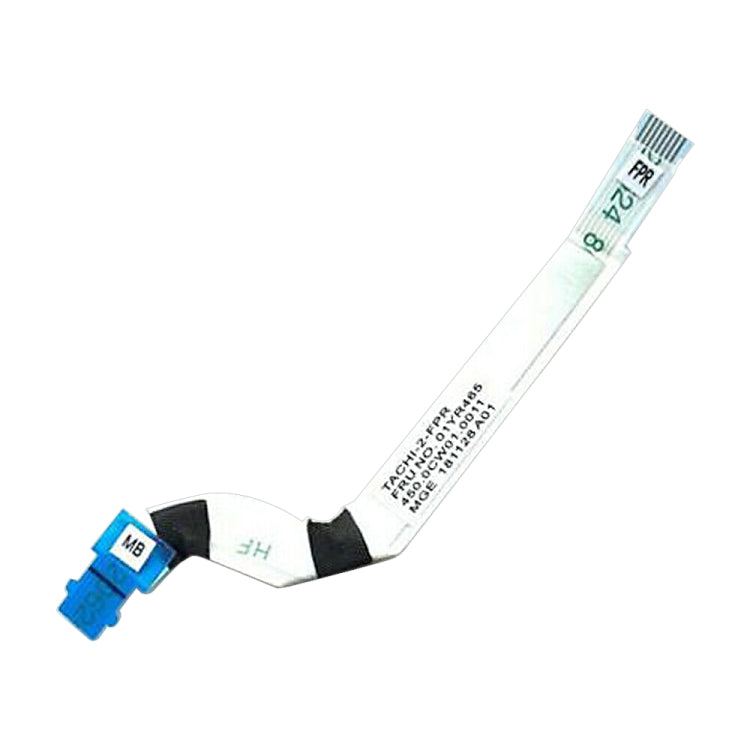 Touchpad Flex Cable, For Lenovo YOGA 260 00NY915 NBX001US00, For Lenovo T550 W550S T560 P50S, For Thinkpad L380 L390 Yoga S2, For Thinkpad T540P W540 W541, For Thinkpad Twist S230U, For Thinkpad X1 Carbon 2nd 3rd