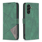 Custodia in pelle con fibbia magnetica per Samsung Galaxy S24 Ult
