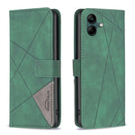 Custodia in pelle con fibbia magnetica per Samsung Galaxy A05