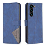 Custodia in pelle con fibbia magnetica per Samsung Galaxy S24 Ult