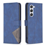 Custodia in pelle con fibbia magnetica per Samsung Galaxy S24 Ult