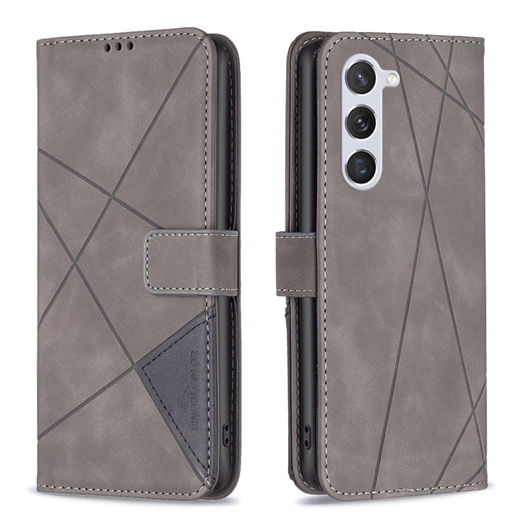 Custodia in pelle con fibbia magnetica per Samsung Galaxy S24 Ult