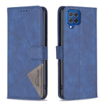 Custodia in pelle con fibbia magnetica per Samsung Galaxy S23 FE