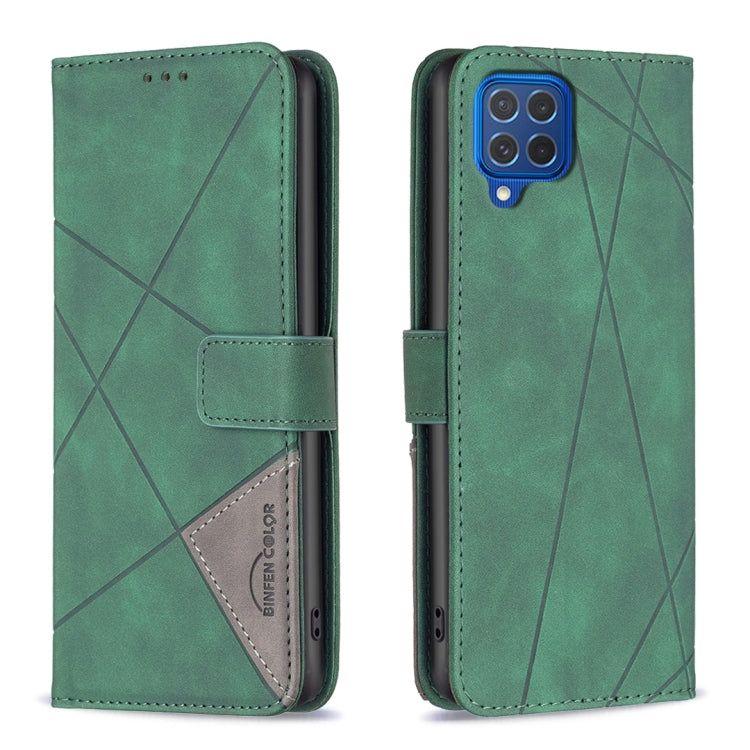 Custodia in pelle con fibbia magnetica per Samsung Galaxy S23 FE