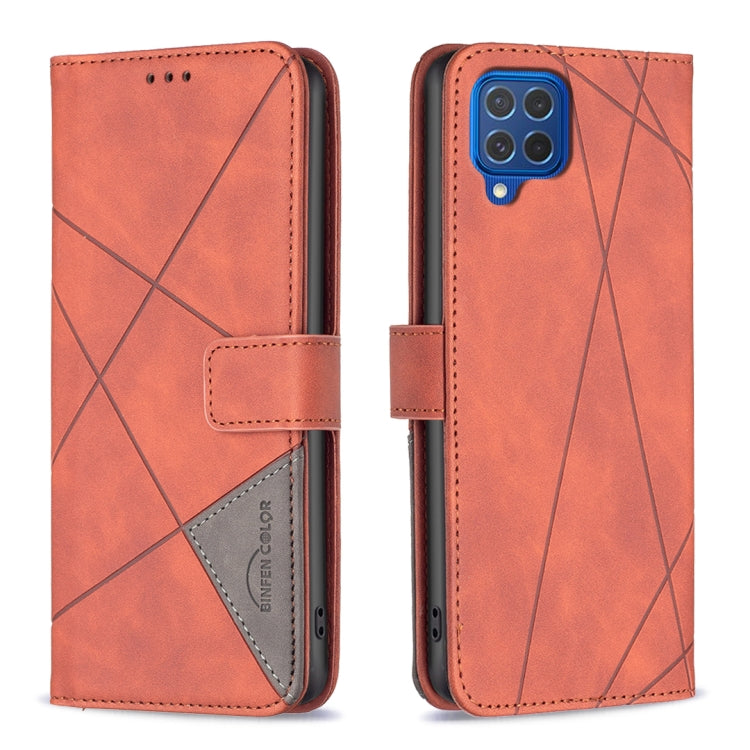 Custodia in pelle con fibbia magnetica per Samsung Galaxy S23 FE