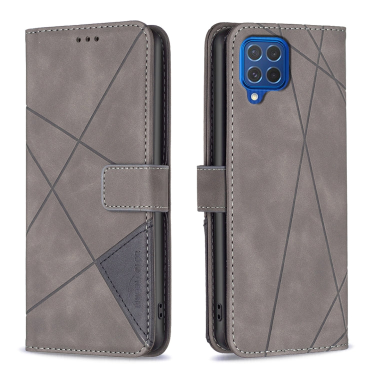 Custodia in pelle con fibbia magnetica per Samsung Galaxy S23 FE