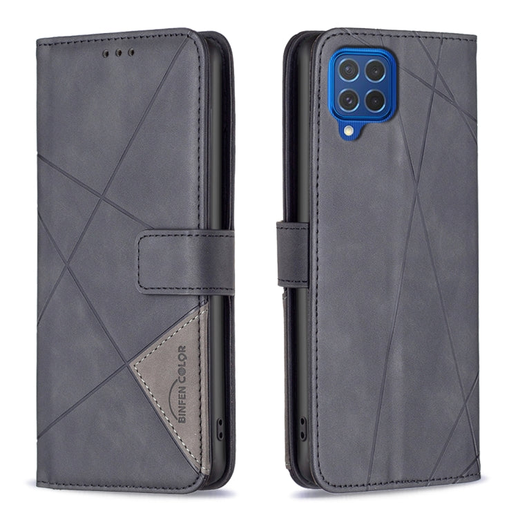 Custodia in pelle con fibbia magnetica per Samsung Galaxy S23 FE