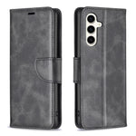 Custodia portafoglio in pelle per Samsung Galaxy S24 5G