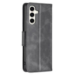 Custodia portafoglio in pelle per Samsung Galaxy S24 5G