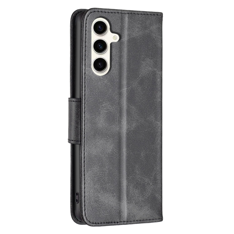 Custodia portafoglio in pelle per Samsung Galaxy S24 5G