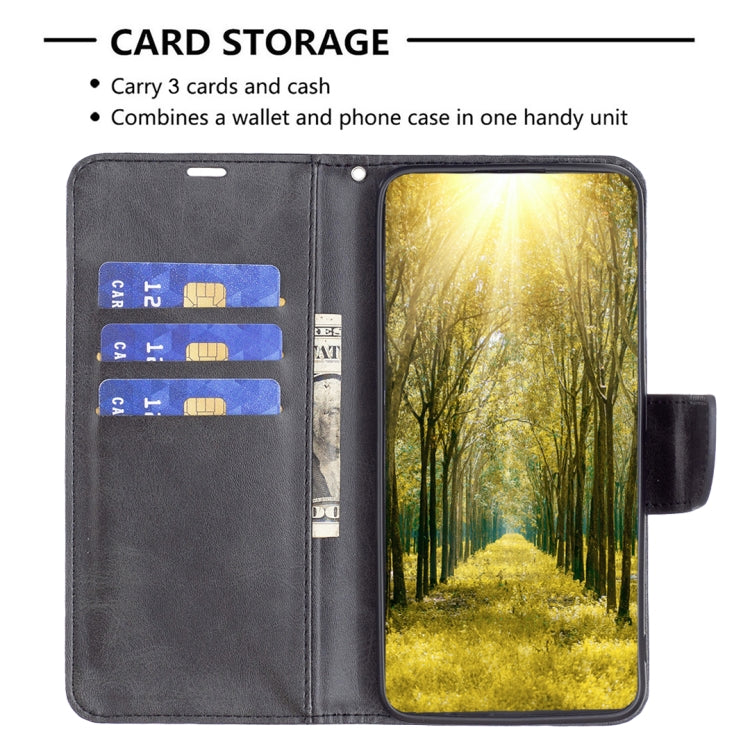 Custodia portafoglio in pelle per Samsung Galaxy S24 5G