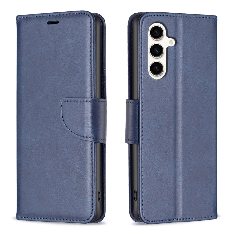 Custodia portafoglio in pelle per Samsung Galaxy S24 5G