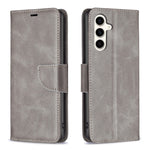 Custodia portafoglio in pelle per Samsung Galaxy S24 5G