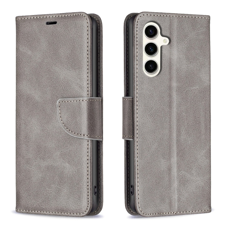 Custodia portafoglio in pelle per Samsung Galaxy S24 5G