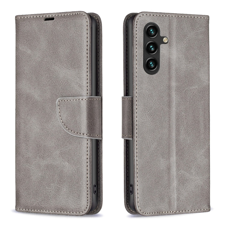 Custodia portafoglio in pelle per Samsung Galaxy S24 5G