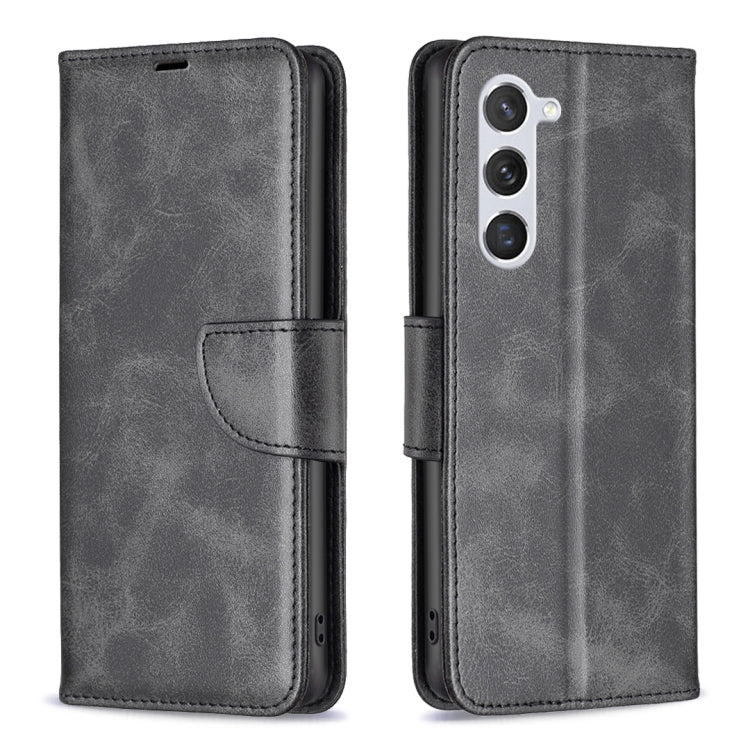 Custodia portafoglio in pelle per Samsung Galaxy S24 5G