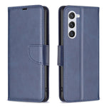 Custodia portafoglio in pelle per Samsung Galaxy S24 5G