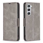 Custodia portafoglio in pelle per Samsung Galaxy S24 5G