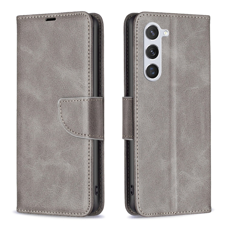 Custodia portafoglio in pelle per Samsung Galaxy S24 5G