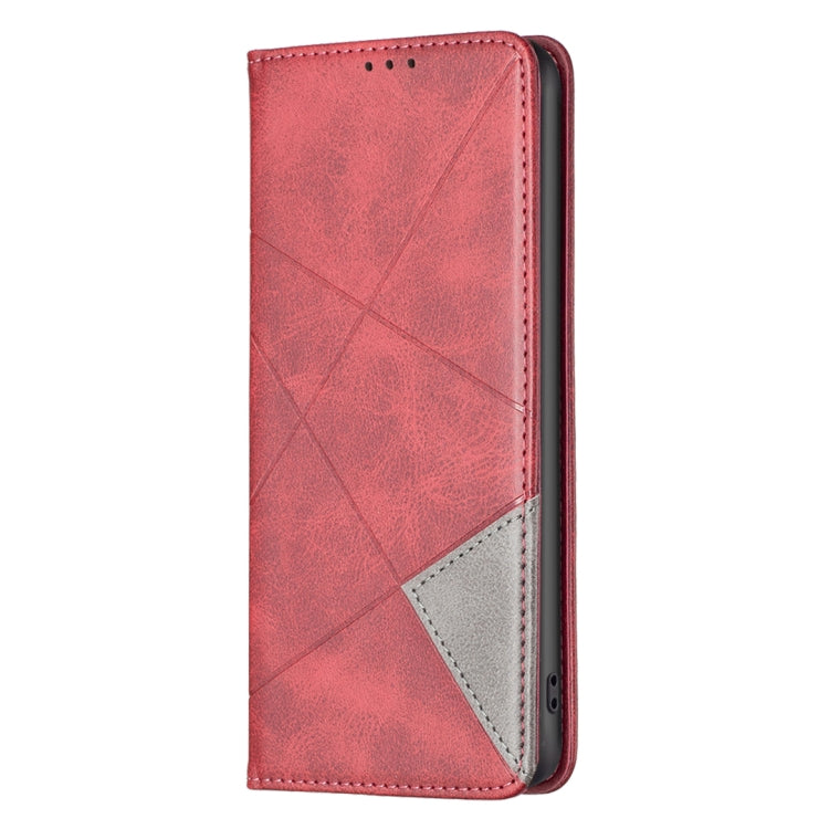 Custodia in pelle magnetica per Samsung Galaxy S23 FE 5G