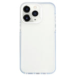 Custodia per telefono in TPU smerigliato 2 in 1, For iPhone 11 Pro, For iPhone XS / X, For iPhone XR, For iPhone XS Max