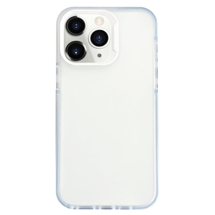 Custodia per telefono in TPU smerigliato 2 in 1, For iPhone 11 Pro, For iPhone XS / X, For iPhone XR, For iPhone XS Max