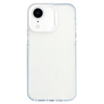 Custodia per telefono in TPU smerigliato 2 in 1, For iPhone 11 Pro, For iPhone XS / X, For iPhone XR, For iPhone XS Max