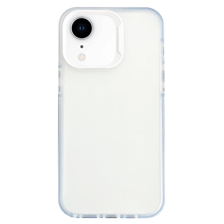 Custodia per telefono in TPU smerigliato 2 in 1, For iPhone 11 Pro, For iPhone XS / X, For iPhone XR, For iPhone XS Max