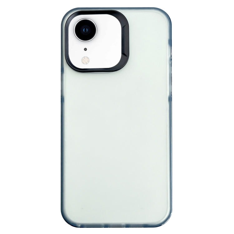 Custodia per telefono in TPU smerigliato 2 in 1, For iPhone 11 Pro, For iPhone XS / X, For iPhone XR, For iPhone XS Max