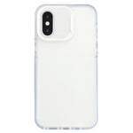 Custodia per telefono in TPU smerigliato 2 in 1, For iPhone 11 Pro, For iPhone XS / X, For iPhone XR, For iPhone XS Max