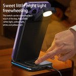 Caricabatterie wireless multifunzionale pieghevole H28 15W 5 in 1, H28