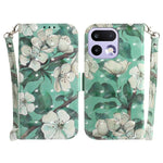 Custodia per telefono in pelle flip orizzontale colorata 3D, For Realme 16 Pro+ 5G, For Realme 16 Pro 5G