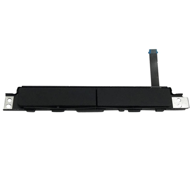 Pulsante sinistro destro del touchpad, For Dell E5470 E5570 A151NA, For DELL Latitude E7280 E7290 E7390 0HR8RF, For Dell Latitude E7470 7470 A151E1, For Dell Latitude E5280 E5480 E5580 A169B1, For DELL Latitude E7480 7490 0XKYX9