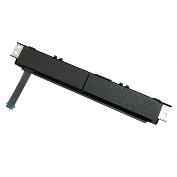 Pulsante sinistro destro del touchpad, For Dell E5470 E5570 A151NA, For DELL Latitude E7280 E7290 E7390 0HR8RF, For Dell Latitude E7470 7470 A151E1, For Dell Latitude E5280 E5480 E5580 A169B1, For DELL Latitude E7480 7490 0XKYX9