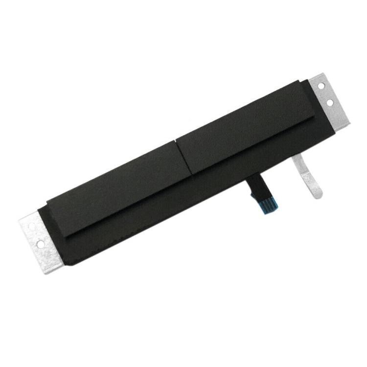 Pulsante sinistro destro del touchpad, For Dell E5470 E5570 A151NA, For DELL Latitude E7280 E7290 E7390 0HR8RF, For Dell Latitude E7470 7470 A151E1, For Dell Latitude E5280 E5480 E5580 A169B1, For DELL Latitude E7480 7490 0XKYX9