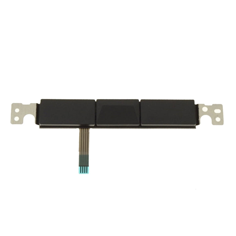 Pulsante sinistro destro del touchpad, For Dell E5470 E5570 A151NA, For DELL Latitude E7280 E7290 E7390 0HR8RF, For Dell Latitude E7470 7470 A151E1, For Dell Latitude E5280 E5480 E5580 A169B1, For DELL Latitude E7480 7490 0XKYX9