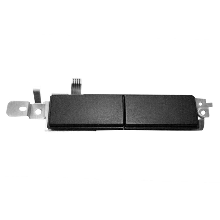 Pulsante sinistro destro del touchpad, For Dell E5470 E5570 A151NA, For DELL Latitude E7280 E7290 E7390 0HR8RF, For Dell Latitude E7470 7470 A151E1, For Dell Latitude E5280 E5480 E5580 A169B1, For DELL Latitude E7480 7490 0XKYX9