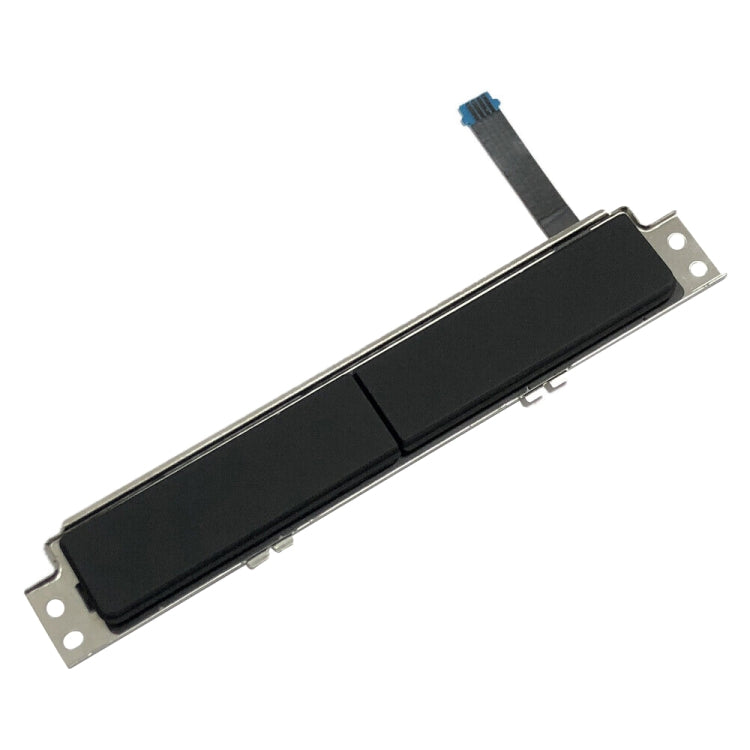 Pulsante sinistro destro del touchpad, For Dell E5470 E5570 A151NA, For DELL Latitude E7280 E7290 E7390 0HR8RF, For Dell Latitude E7470 7470 A151E1, For Dell Latitude E5280 E5480 E5580 A169B1, For DELL Latitude E7480 7490 0XKYX9