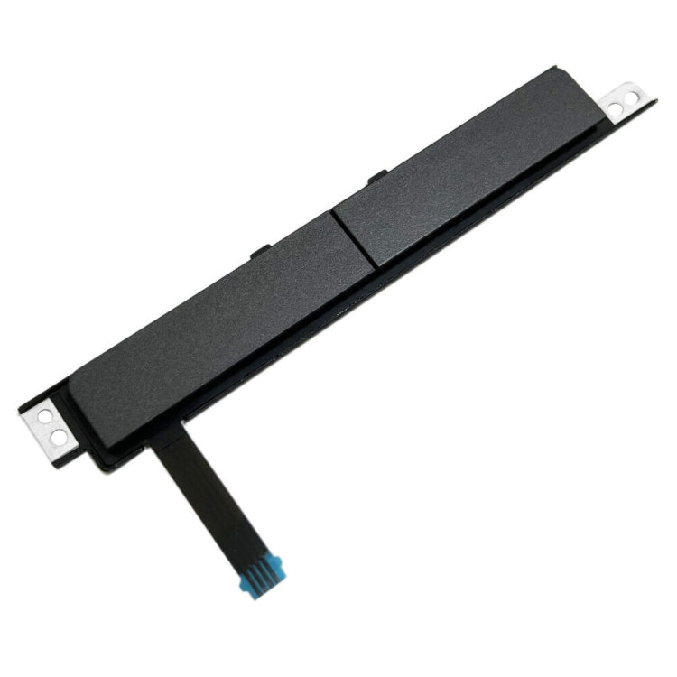 Pulsante sinistro destro del touchpad, For Dell E5470 E5570 A151NA, For DELL Latitude E7280 E7290 E7390 0HR8RF, For Dell Latitude E7470 7470 A151E1, For Dell Latitude E5280 E5480 E5580 A169B1, For DELL Latitude E7480 7490 0XKYX9