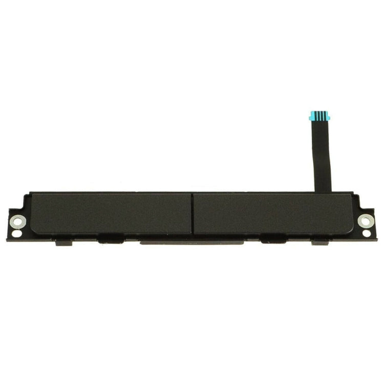 Pulsante sinistro destro del touchpad, For Dell E5470 E5570 A151NA, For DELL Latitude E7280 E7290 E7390 0HR8RF, For Dell Latitude E7470 7470 A151E1, For Dell Latitude E5280 E5480 E5580 A169B1, For DELL Latitude E7480 7490 0XKYX9