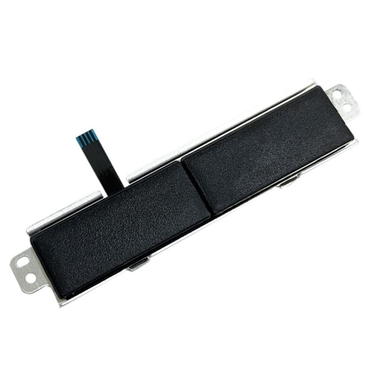 Pulsante sinistro destro del touchpad, For Dell E5470 E5570 A151NA, For DELL Latitude E7280 E7290 E7390 0HR8RF, For Dell Latitude E7470 7470 A151E1, For Dell Latitude E5280 E5480 E5580 A169B1, For DELL Latitude E7480 7490 0XKYX9